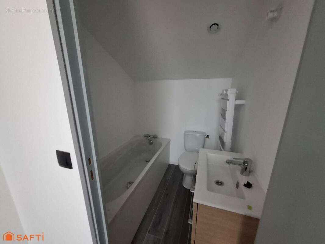 Photo 8 - Maison à CHAUFOUR-LES-BONNIERES