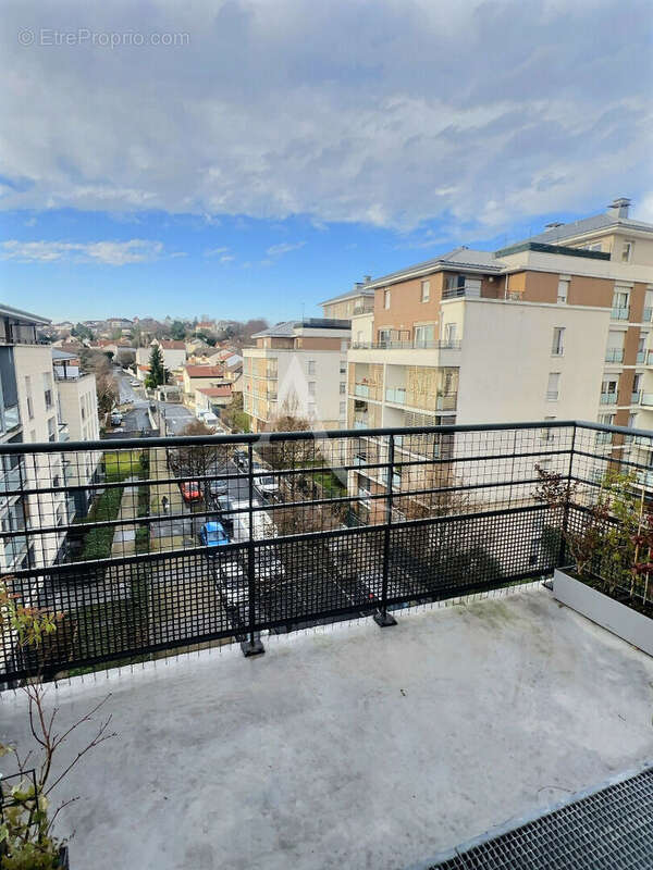 Appartement à THIAIS