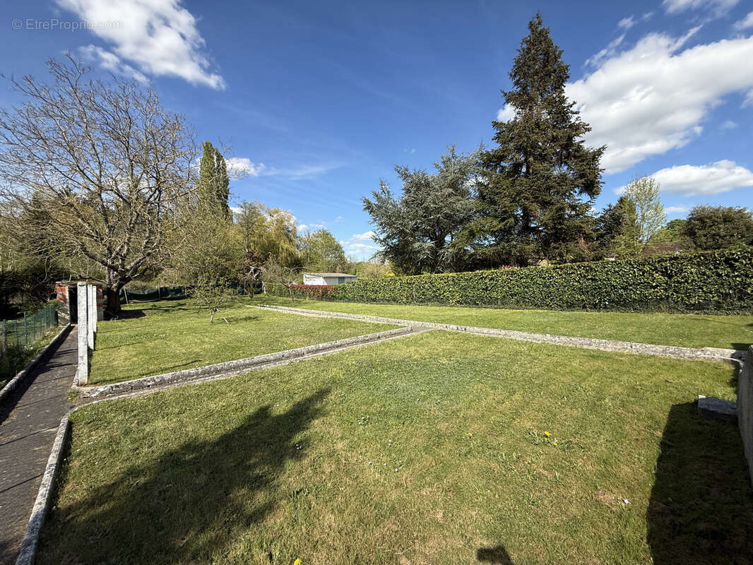 Maison à LA FERTE-GAUCHER