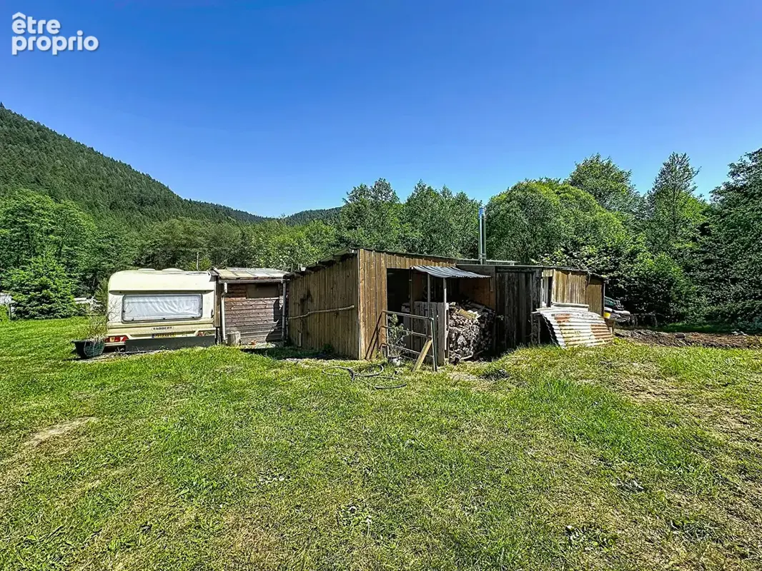 Espace de loisirs à Allarmont - photo 6