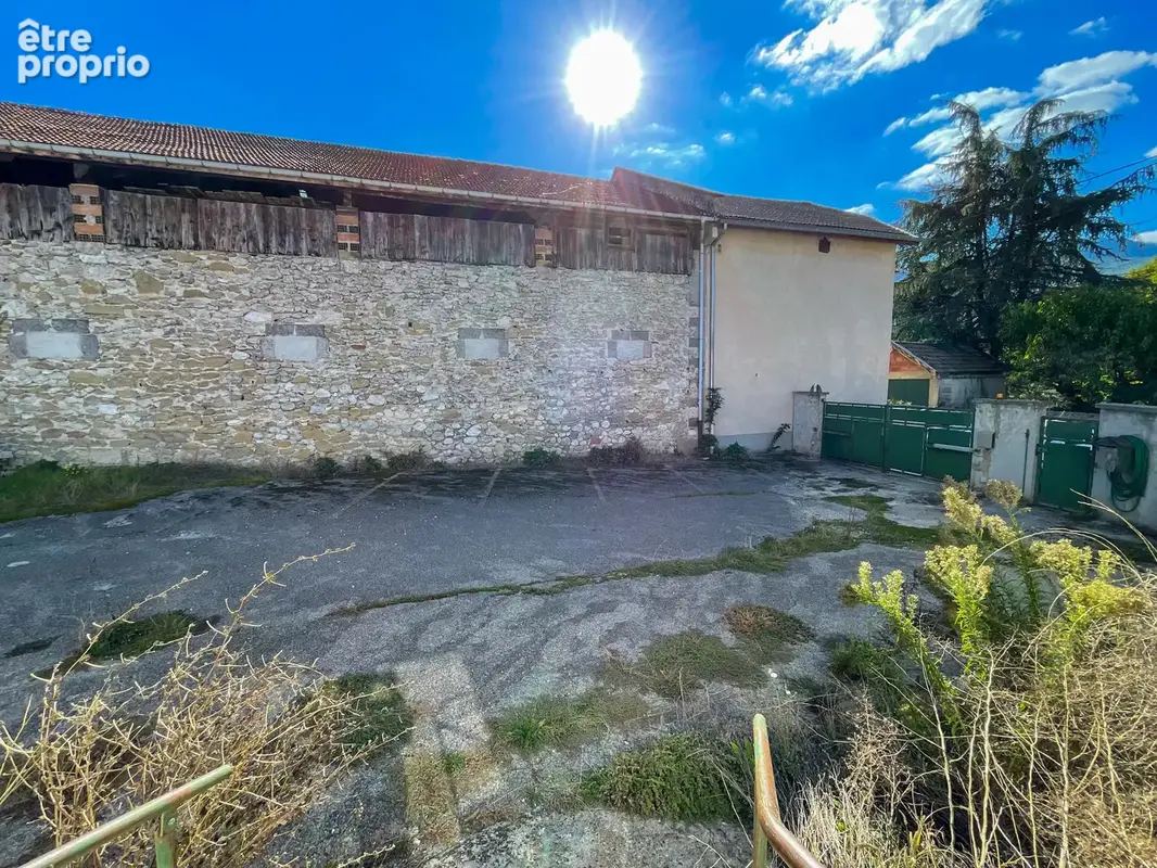 Maison mitoyenne à fort potentielle - photo 24