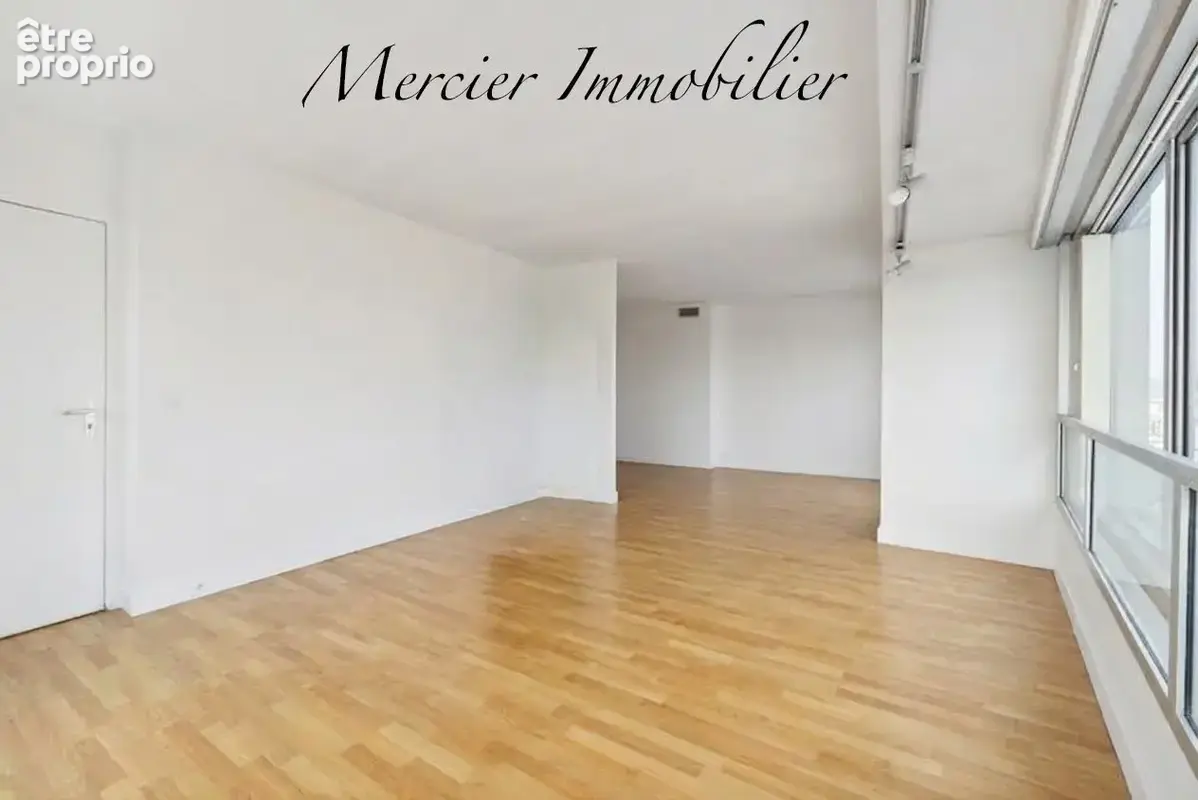 Appartement 5 pièces 108 m² à vendre à Paris-15e (75015) - photo 2