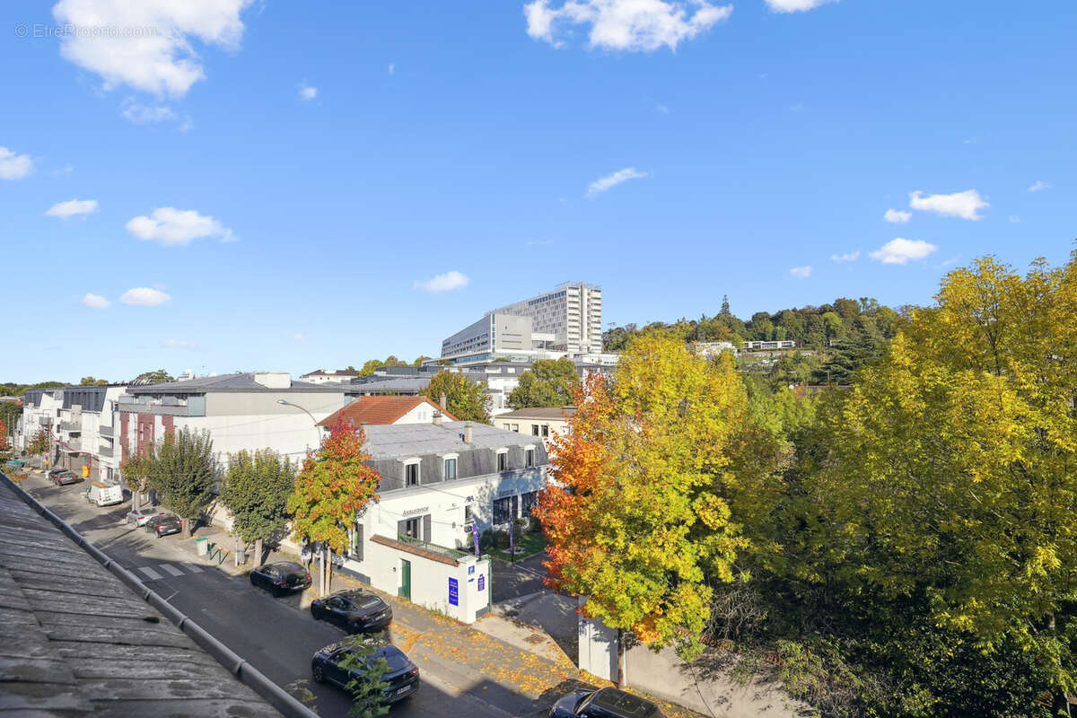 Appartement à CROSNE