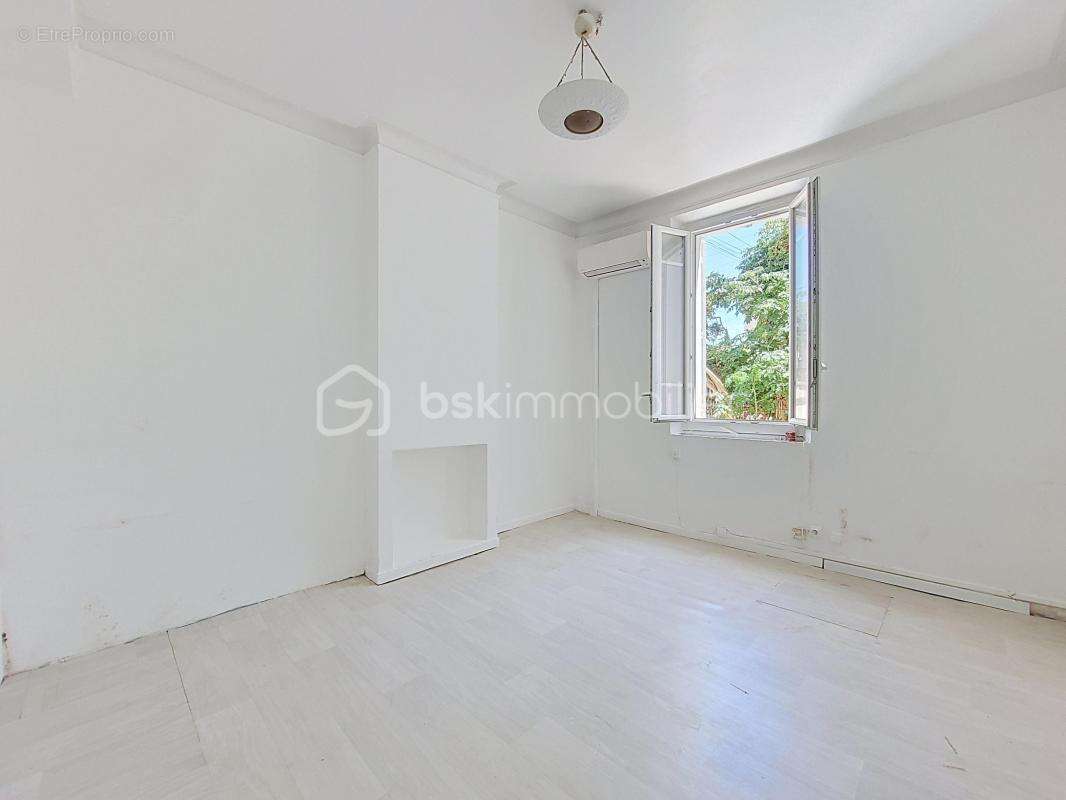 Appartement à LA SEYNE-SUR-MER
