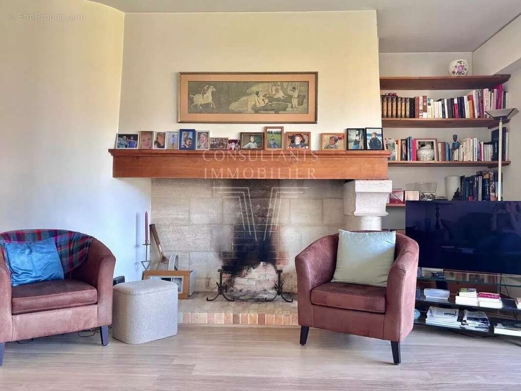 Appartement à DEAUVILLE