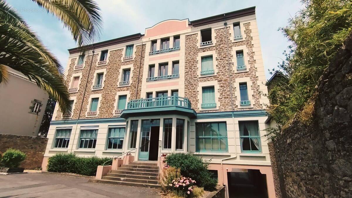 Appartement à DINARD