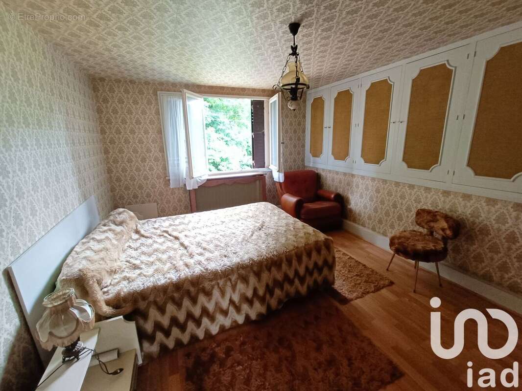 Photo 8 - Maison à SAINT-ARNOULT