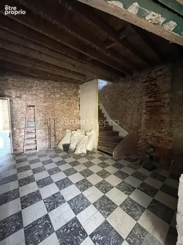 Superbe potentiel pour cette maison à rénover - photo 2