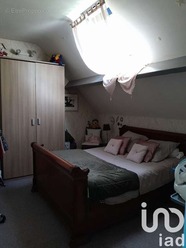 Photo 8 - Maison à GARGENVILLE