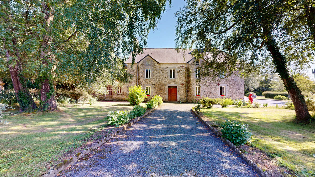 Maison à ANCTEVILLE