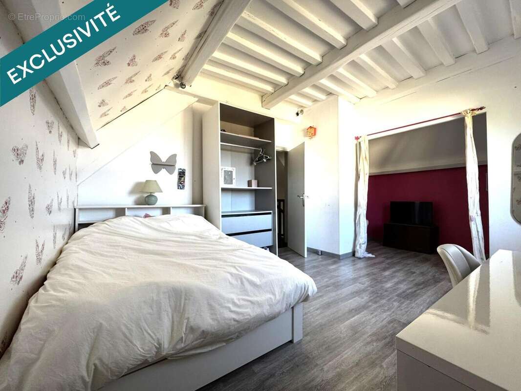 Photo 7 - Maison à CURGY