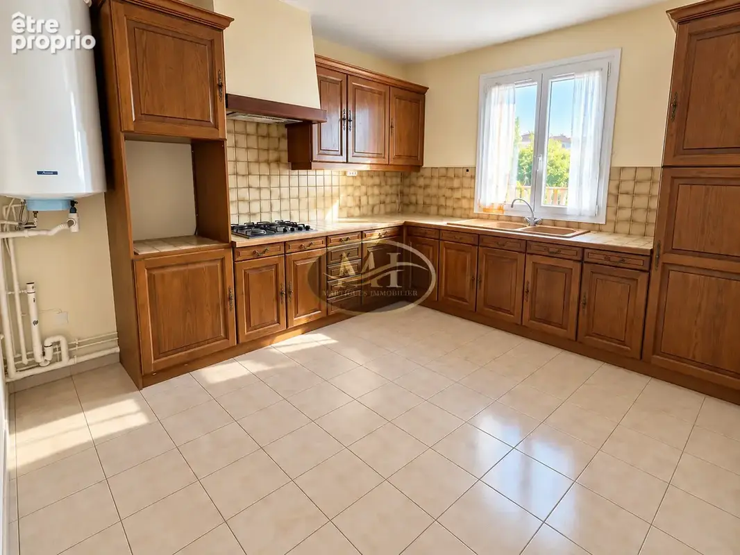 Appartement de type 3 centre-ville - photo 5