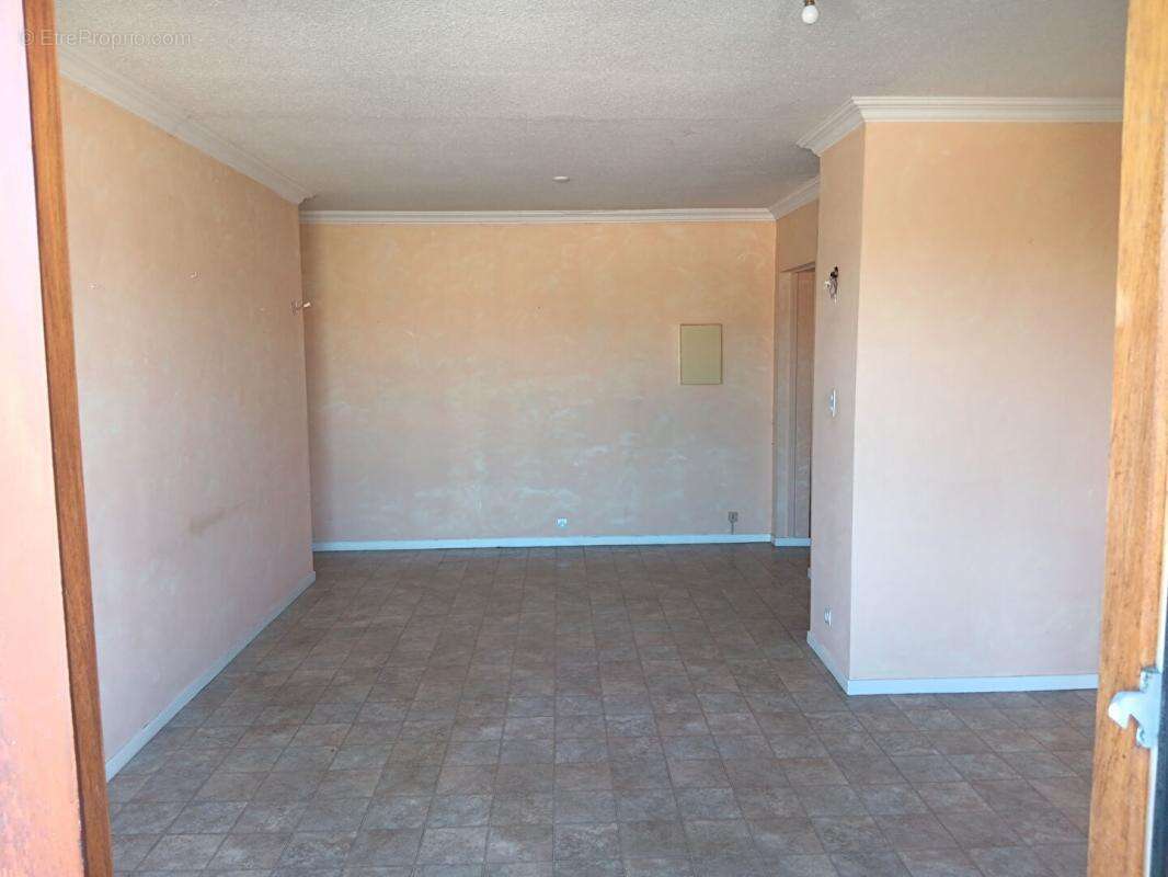 Appartement à CAHORS