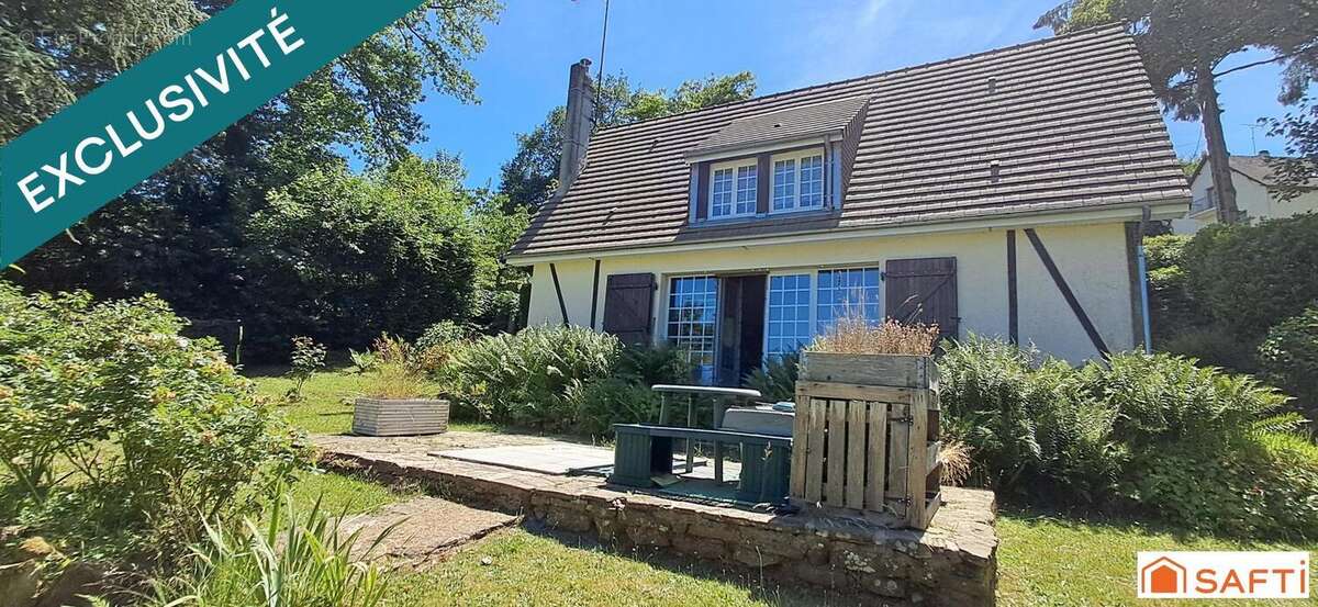 Photo 2 - Maison à BAGNOLES-DE-L'ORNE