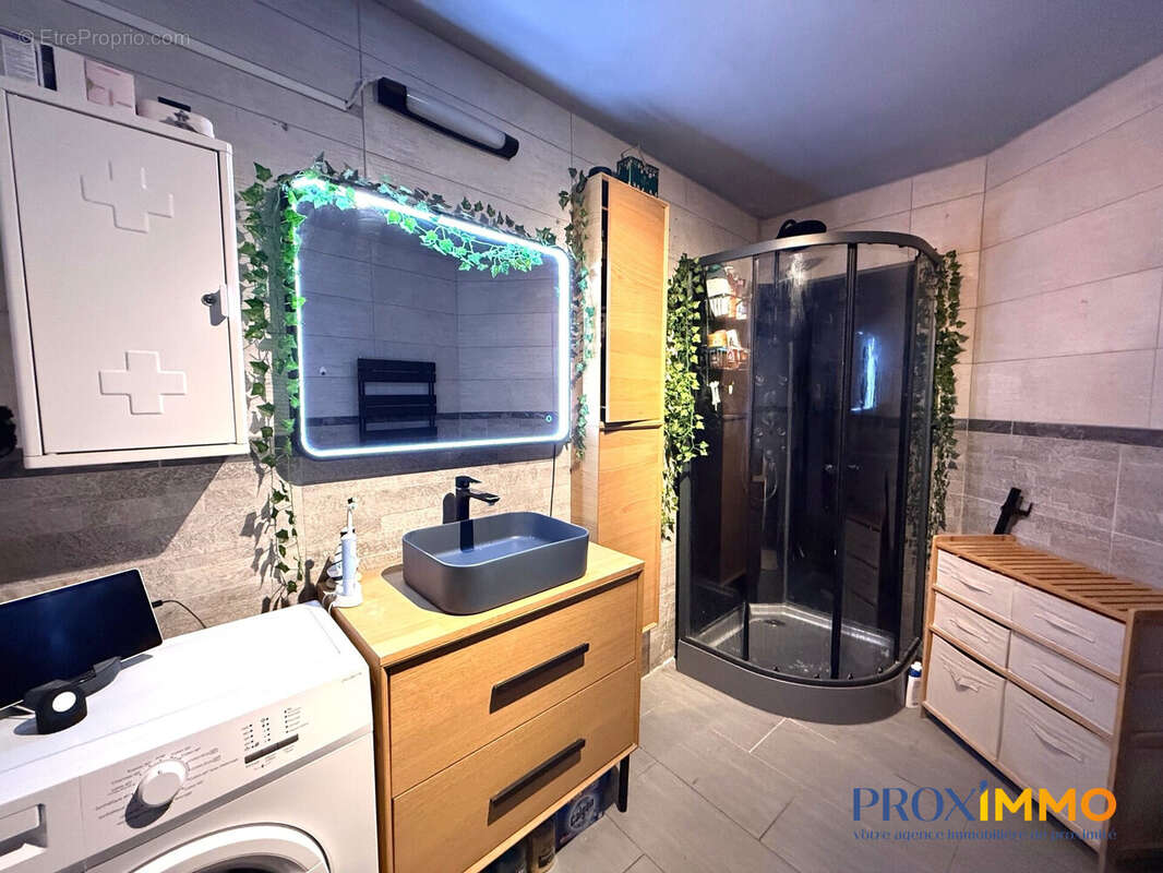 Maison 72 m² à Rives  - photo 9