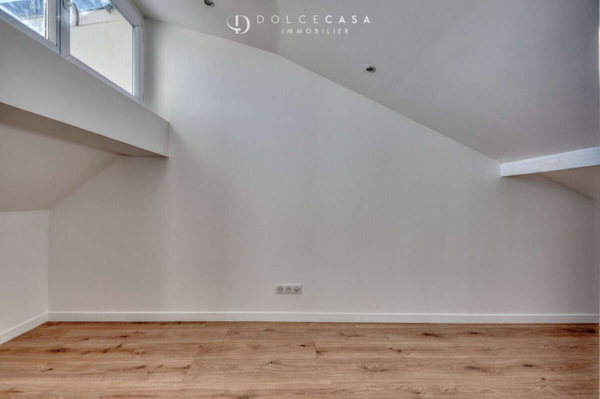 Maison à LE PERREUX-SUR-MARNE