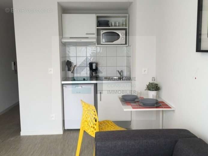 Appartement à CENON