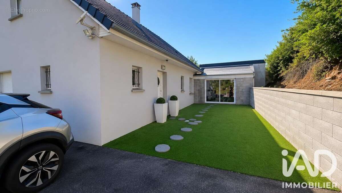 Photo 2 - Maison à ASPIN-EN-LAVEDAN