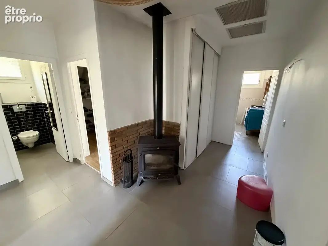 Maison de Plain-pied de 115m2 - photo 6