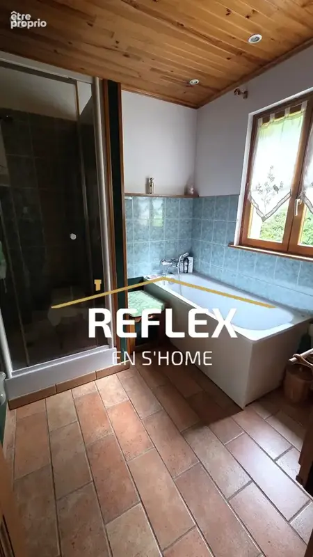 Pavillon individuel sur sous-sol complet - photo 12