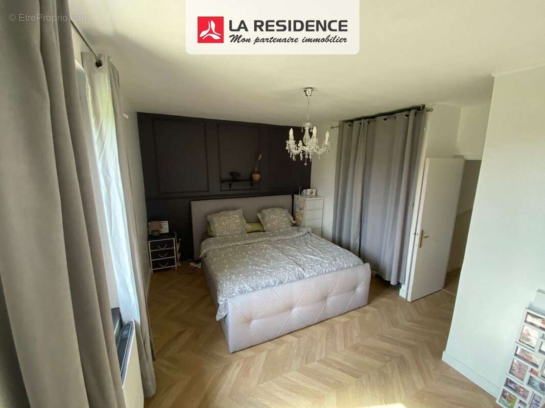 Maison 90 m² à Preaux  - photo 6
