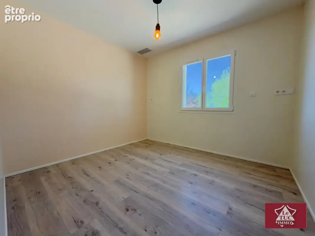 Maison contemporaine avec 4 chambres et grand jardin. - photo 14