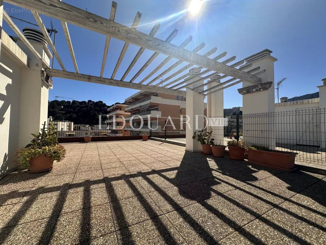 Appartement à ROQUEBRUNE-CAP-MARTIN