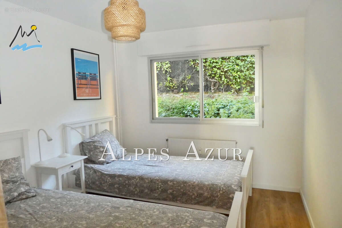 Appartement à CAGNES-SUR-MER