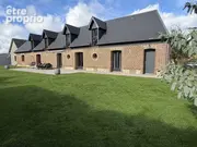 Maison à YVETOT