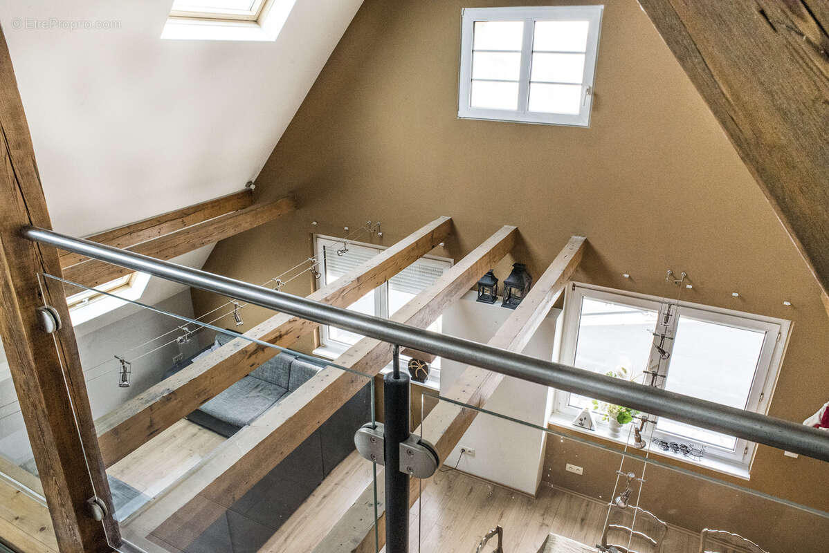 Maison à HERRLISHEIM