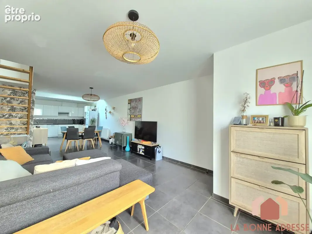 Maison 4 pièces 95 m² à vendre à Tourcoing (59200) - photo 5