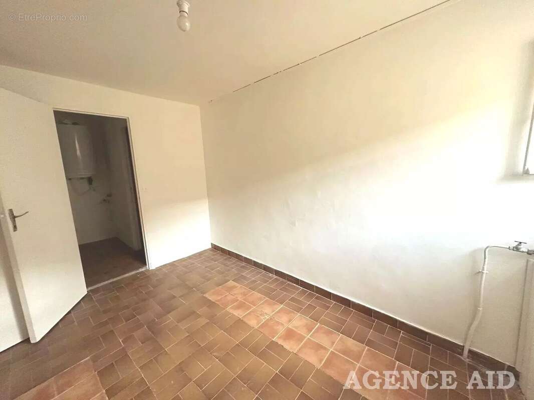 Appartement à CUGES-LES-PINS