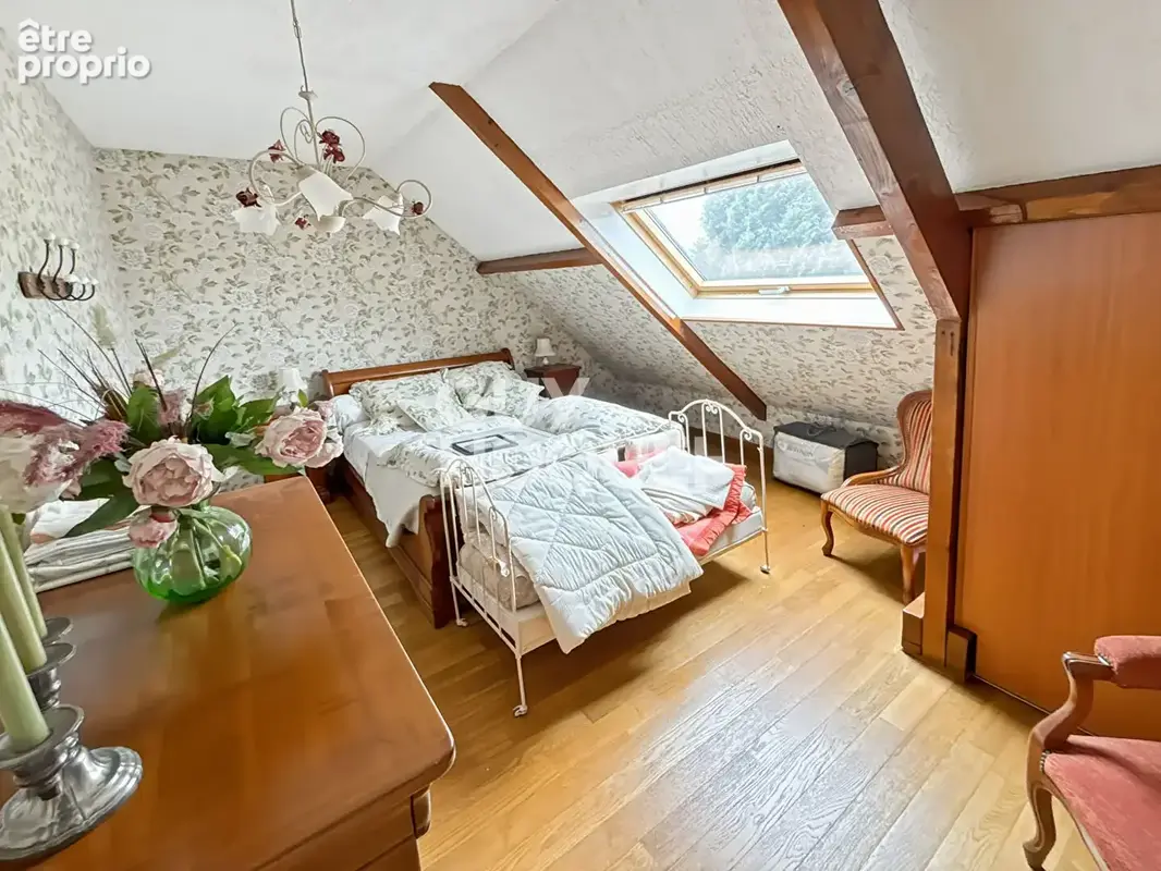 Maison 7 pièces à vendre à Fontenay-Trésigny - photo 10
