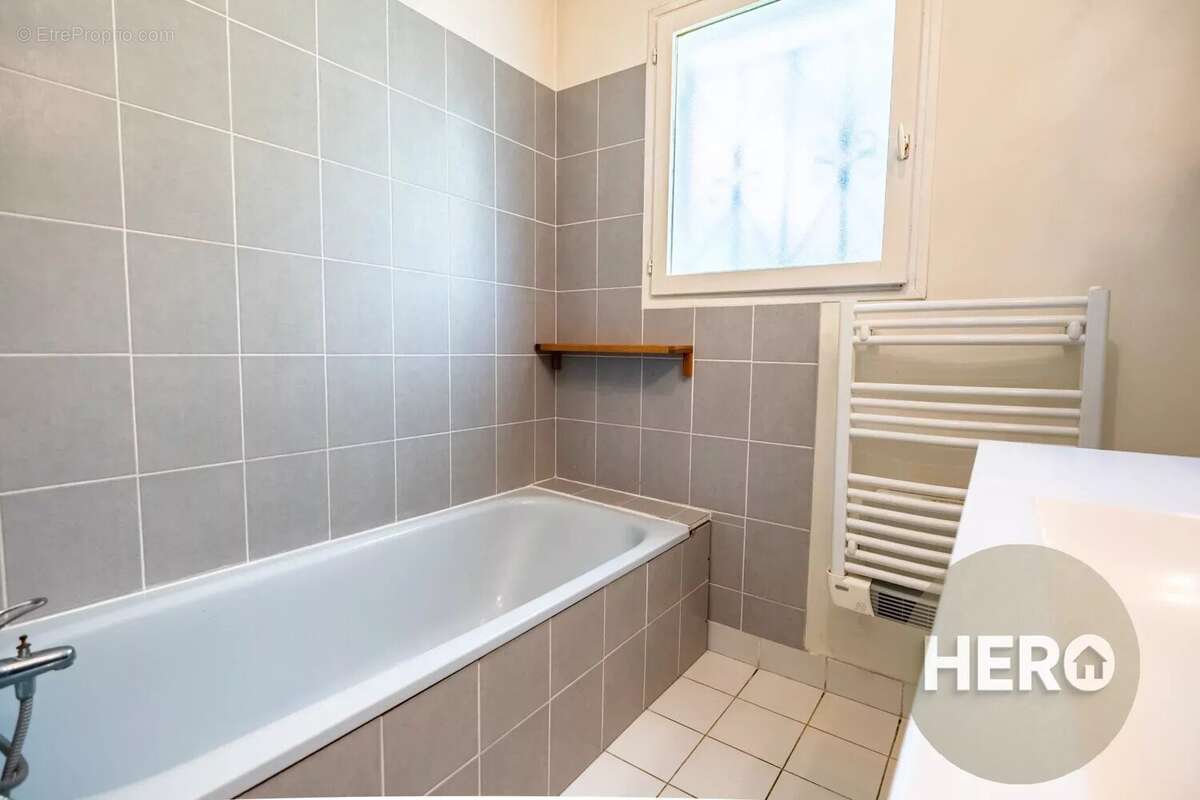 Maison à MONTFORT-L&#039;AMAURY