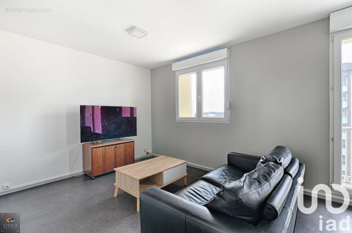 Photo 3 - Appartement à METZ