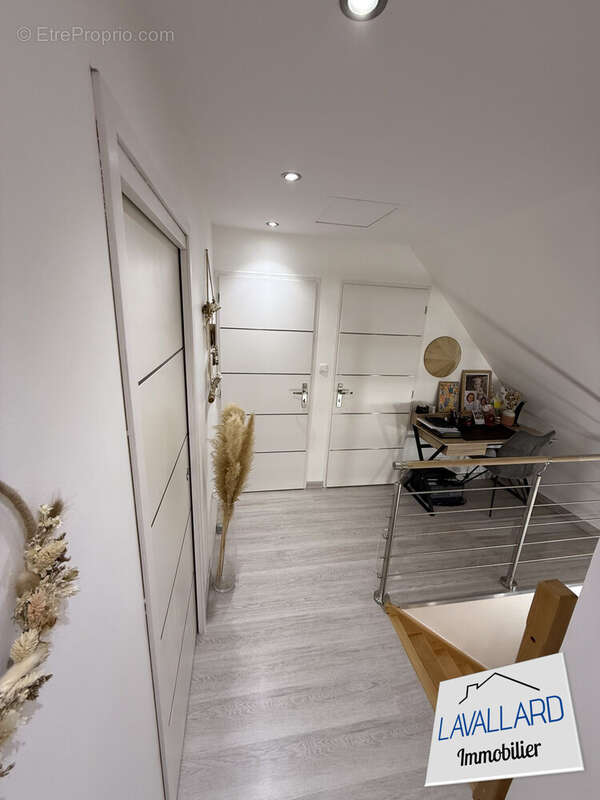 Maison à PUCHEVILLERS