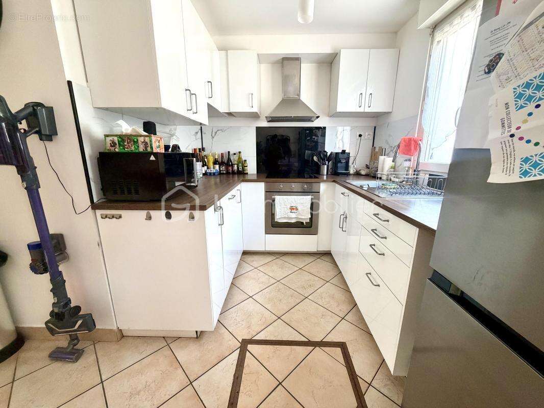 Maison divisée 110m2 – Lot arrière – T4 + T2 en duplex avec dépendance - photo 5