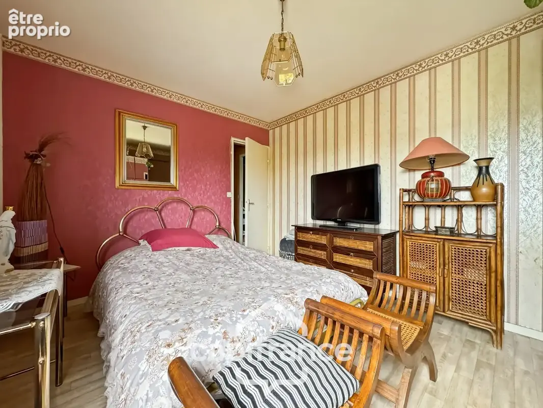 Appartement à vendre 2 pièces CHALON SUR SAONE (71) - photo 6