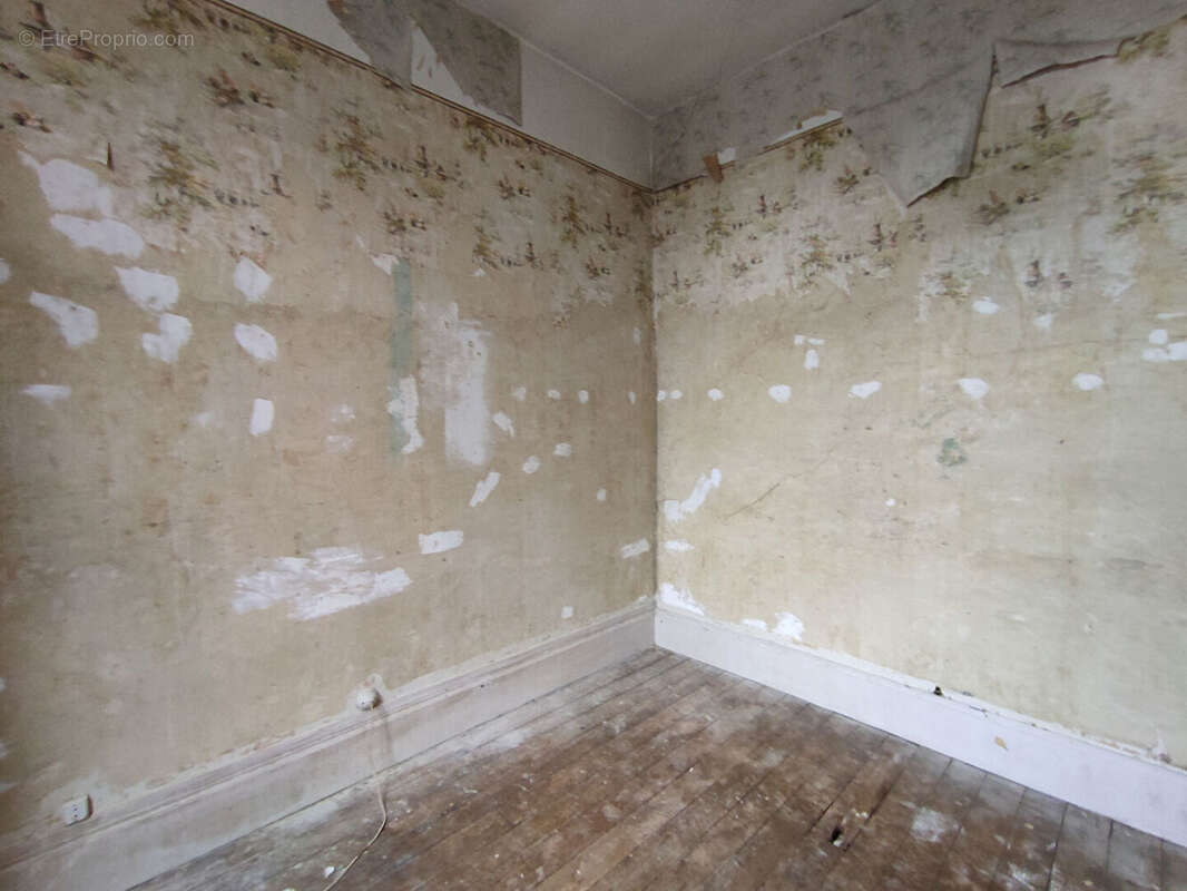 Commerce à BOHAIN-EN-VERMANDOIS