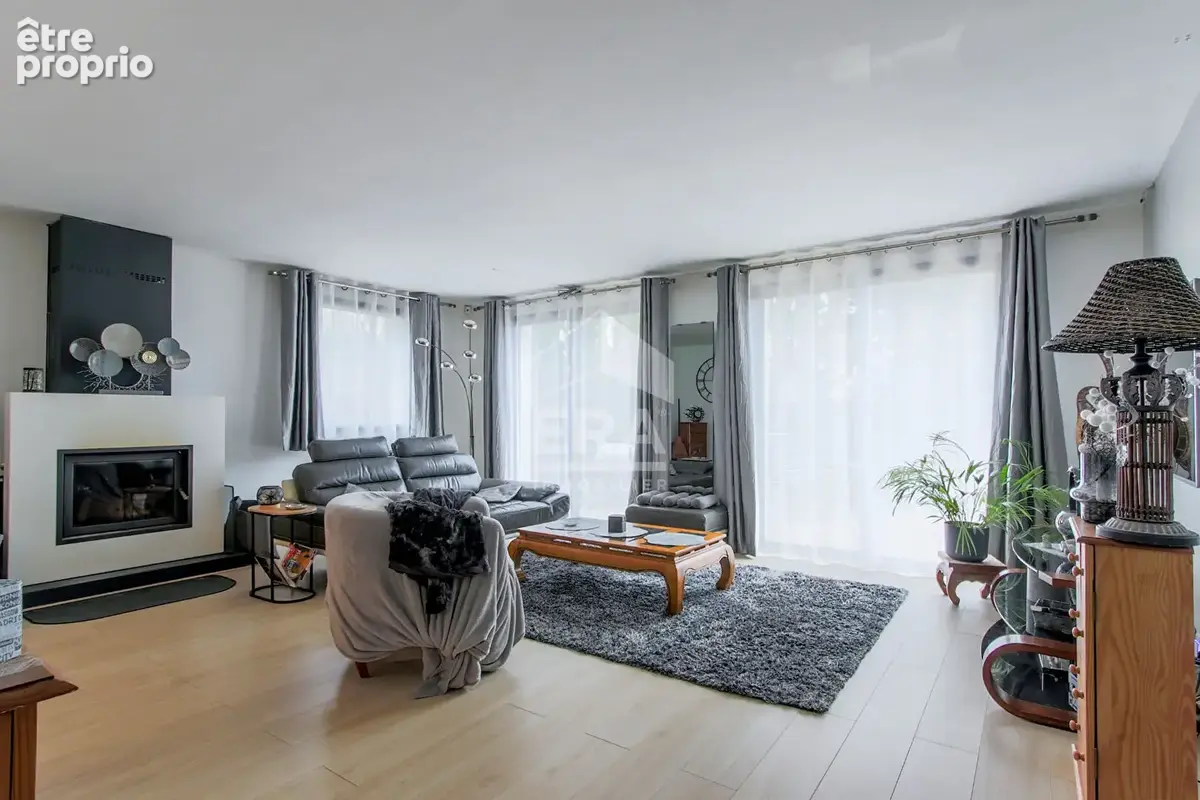 Maison 161m² à les alluets-le-roi - photo 3