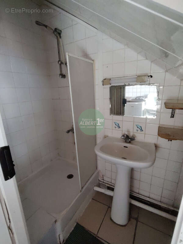 Appartement à LE HAVRE
