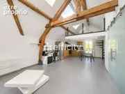 Appartement à CHARBONNIERES-LES-BAINS