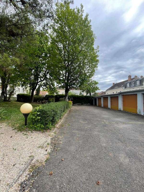 Appartement à MELUN