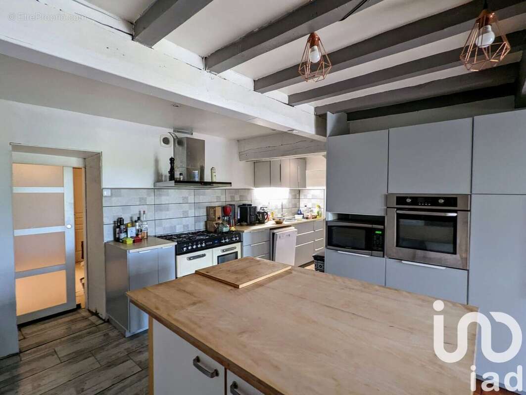 Photo 7 - Maison à SENOUILLAC