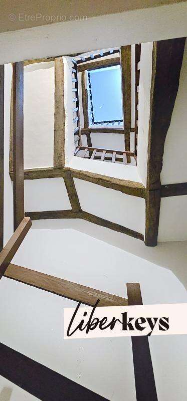 Appartement à SAINT-JEAN-DU-GARD