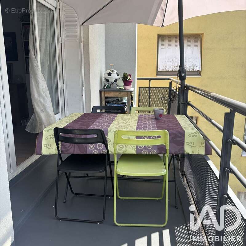 Photo 3 - Appartement à MONTIGNY-LES-METZ