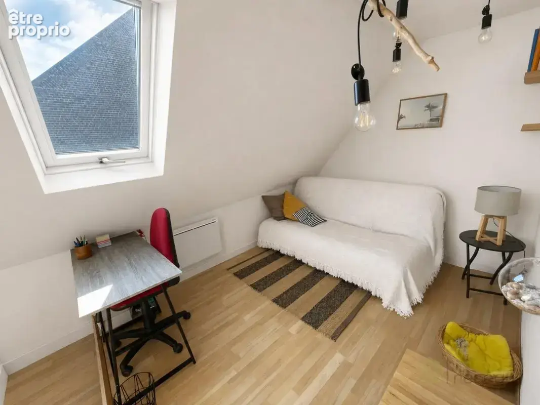 Appartement 6 pièces 82 m² à vendre à Breteuil (60120) - photo 18