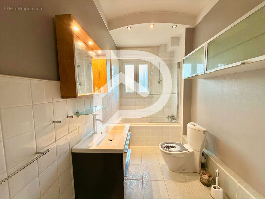 Appartement à COLMAR