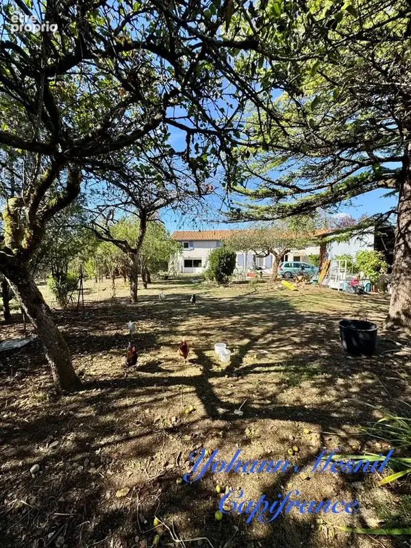 Maison à vendre 8 pièces CHENAY (79) - photo 20