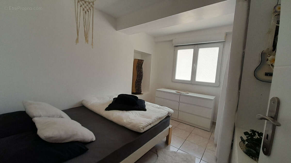 Appartement à LA SEYNE-SUR-MER